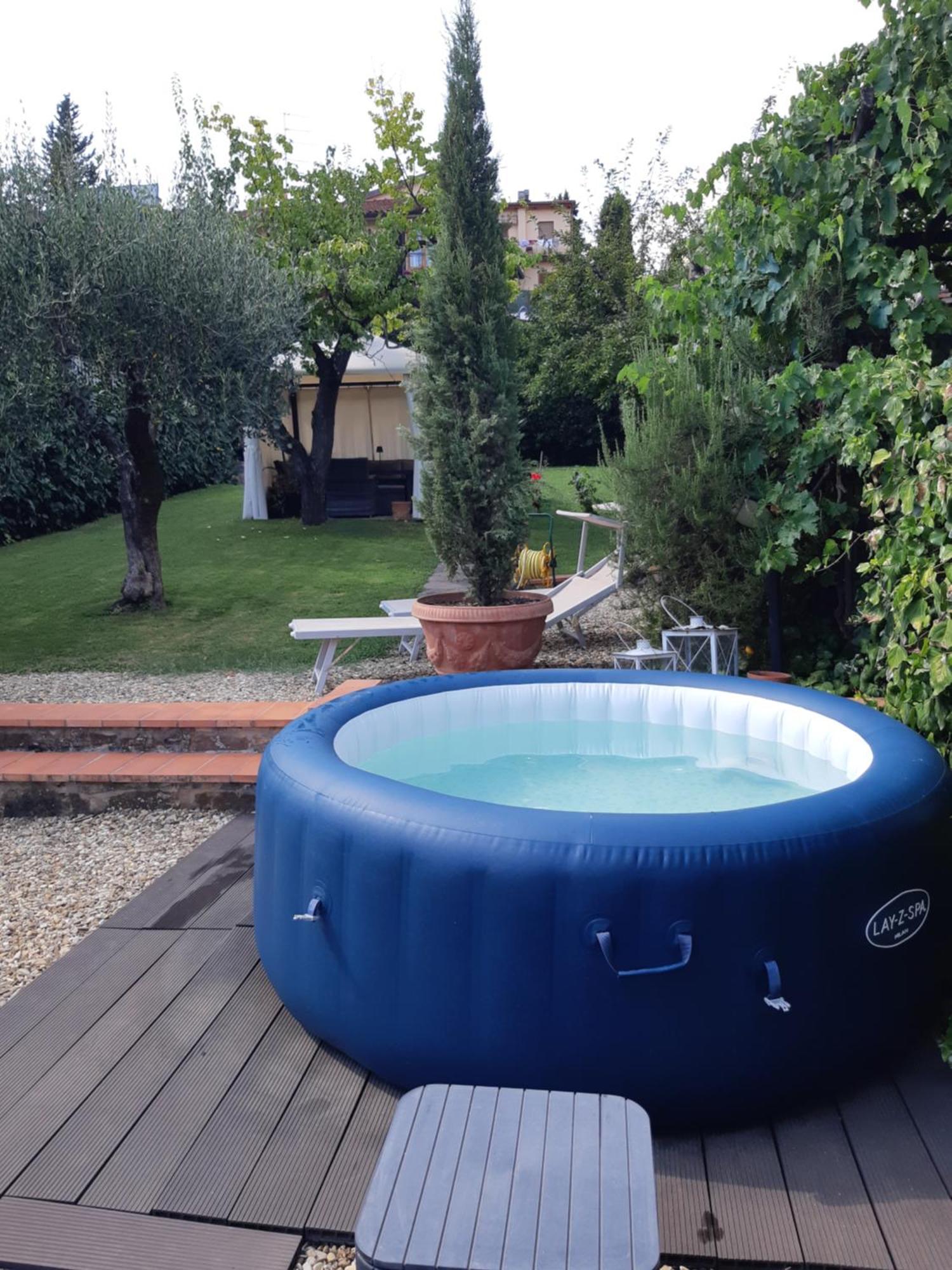 Chiantirooms Guesthouse Greve in Chianti Exterior photo