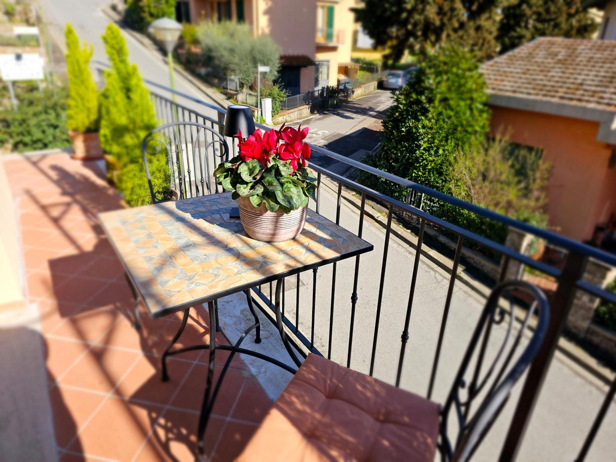 Chiantirooms Guesthouse Greve in Chianti Exterior photo