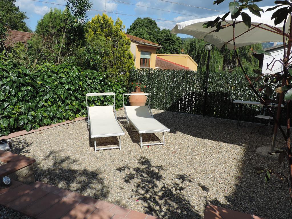 Chiantirooms Guesthouse Greve in Chianti Exterior photo
