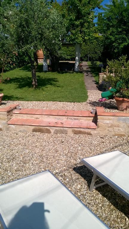 Chiantirooms Guesthouse Greve in Chianti Exterior photo